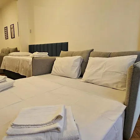 Studio Climatizado A 450M Da Praia Copacabana